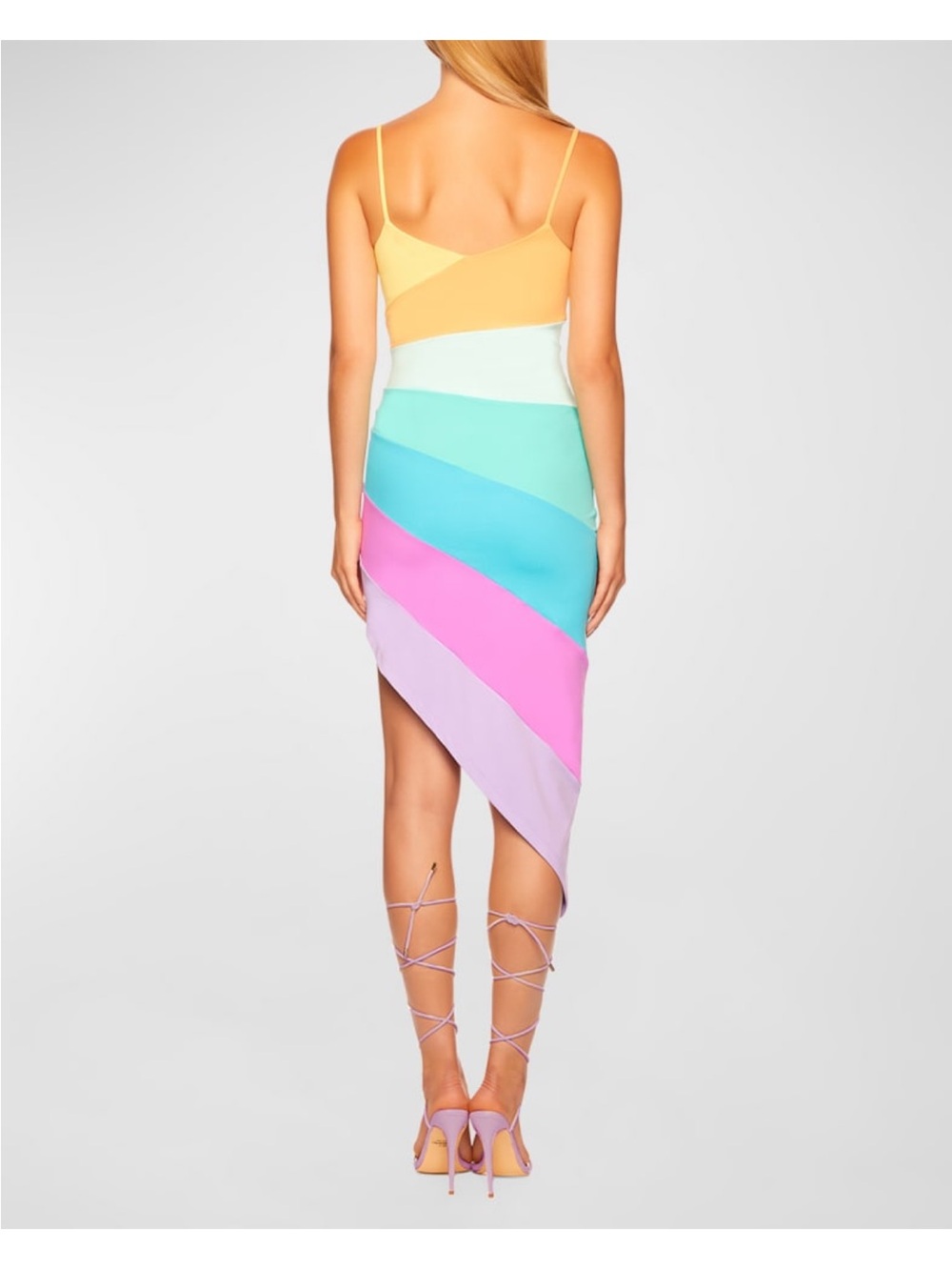 Bodycon Dress - Picture 3 of 3
